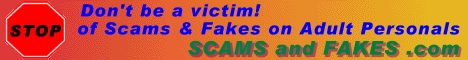 Scams and Fakes